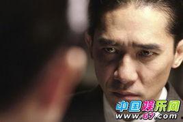 李安爆料梁朝伟视频,一段震撼人心的视频曝光  第2张