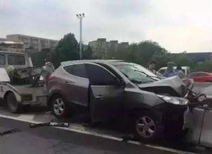 郑州车祸爆料视频大全最新,惊心动魄的现场还原与反思 第3张 郑州车祸爆料视频大全最新,惊心动魄的现场还原与反思 第3张