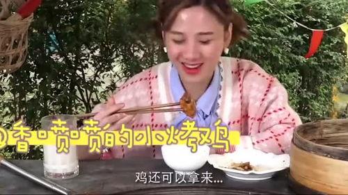 密子君爆料视频大全,揭秘幕后故事与精彩瞬间